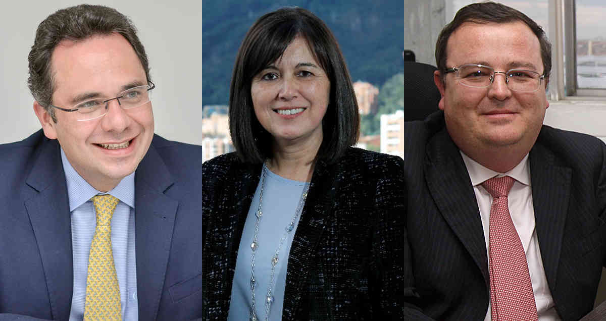 Candidatos a fiscal general apelan a su independencia para ser electos