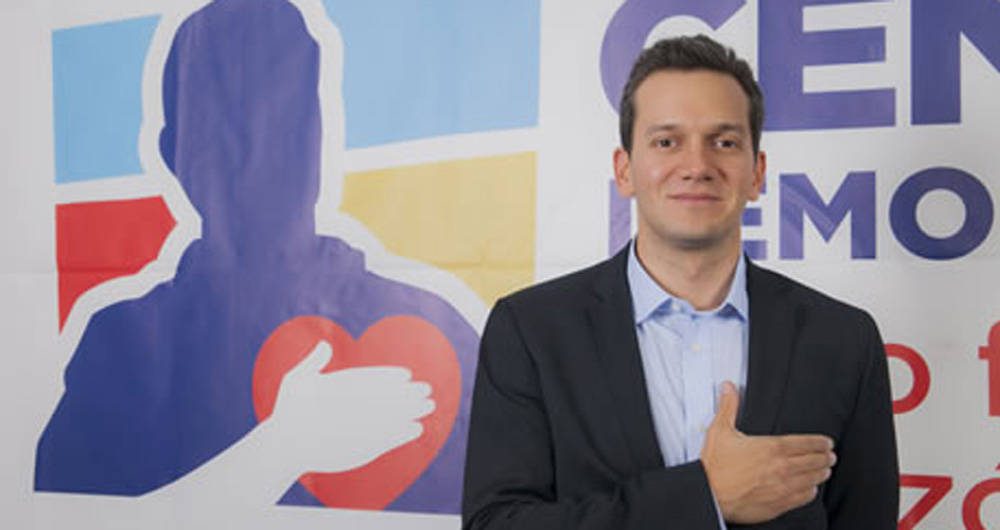 Alfredo Ramos dice que hay que terminar Hidroituango