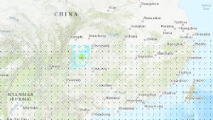 Terremoto de magnitud 6,0 sacude la provincia china de Sichuan