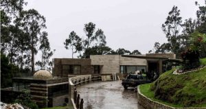 Mansiones en Bagazal serán demolidas