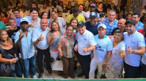 William García asegura estar capacitado para ser alcalde de Cartagena