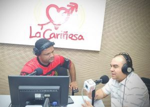 William García Tirado: cambio frecuente de alcalde ha ocasionado descontrol en Cartagena