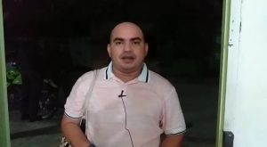 Líder Social de Córdoba a Bogotá por amenazas de muerte