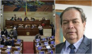 Cámara de Representantes comprueba culminación de contrato con director de revista Congreso