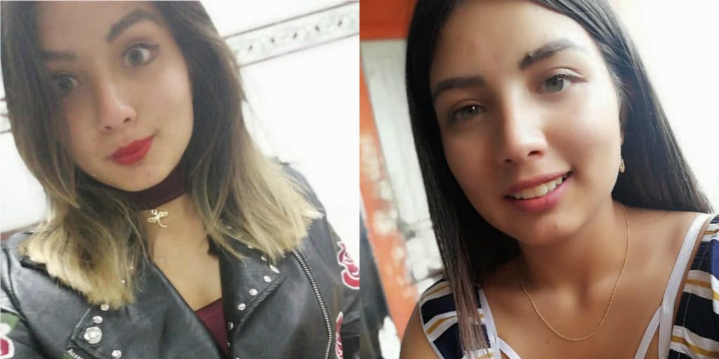 Joven brutalmente atacada por su expareja podría perder la movilidad