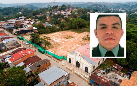 Asesinan a comandante de Policía de Segovia en un enfrentamiento con el Clan del Golfo