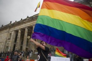 Vuelve a Bogotá el «Festival por la Igualdad»