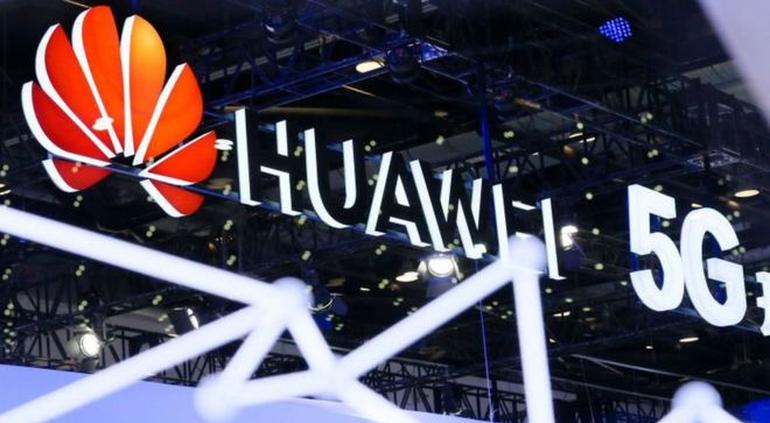 Huawei y Rusia acuerdan desarrollo de tecnología 5G en ese país