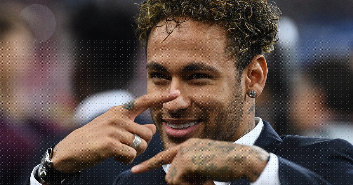 Neymar volverá al Barcelona, pero por un salario mucho menor al que tenía