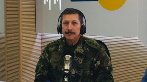 Senado aprobó ascenso de Nicacio Martínez, pese a reclamos de la izquierda