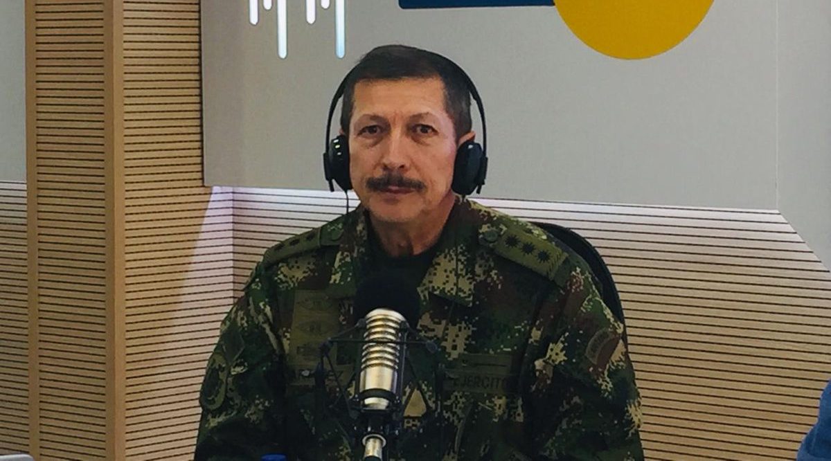 Senado aprobó ascenso de Nicacio Martínez, pese a reclamos de la izquierda