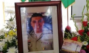 Gran Colombia Gold condena asesinato del comandante de Policía de Segovia