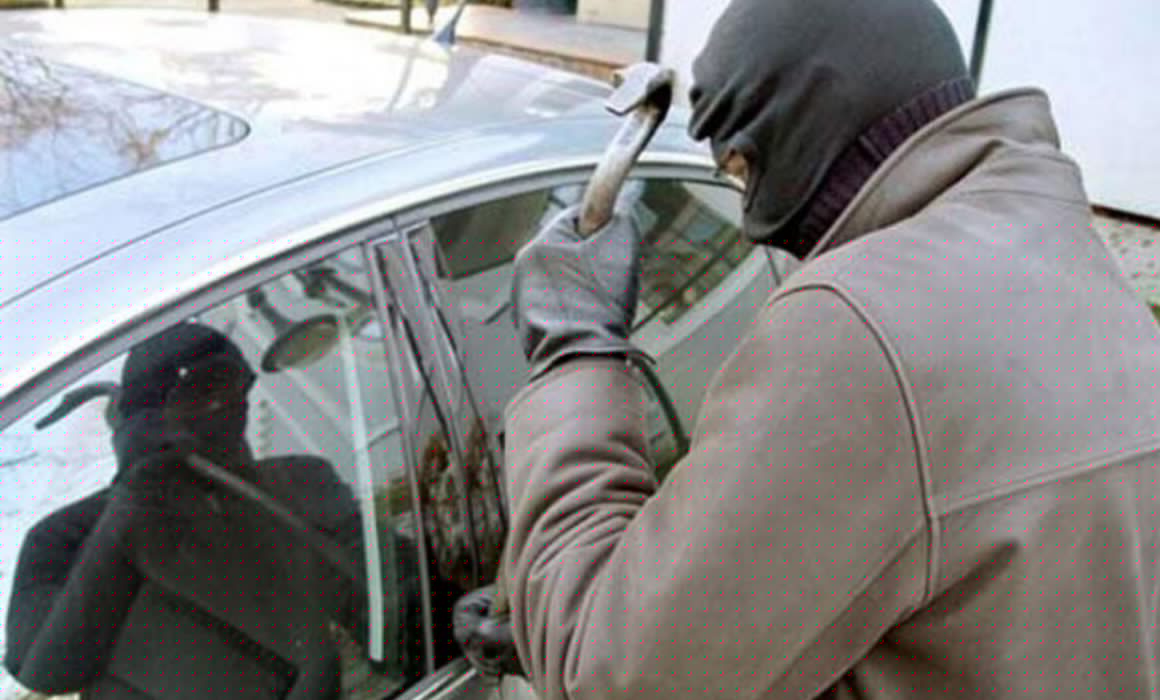 Chapinero lidera localidad donde más roban en Bogotá