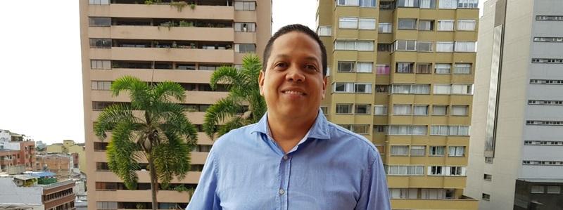 Mauricio Pinto: “nos hemos involucrado con el desarrollo agropecuario y turístico del Tolima”