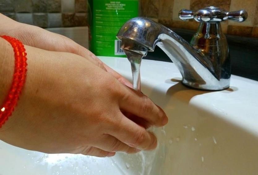 Entre el 25 y el 28 de junio se realizarán cortes programados de agua en Bogotá