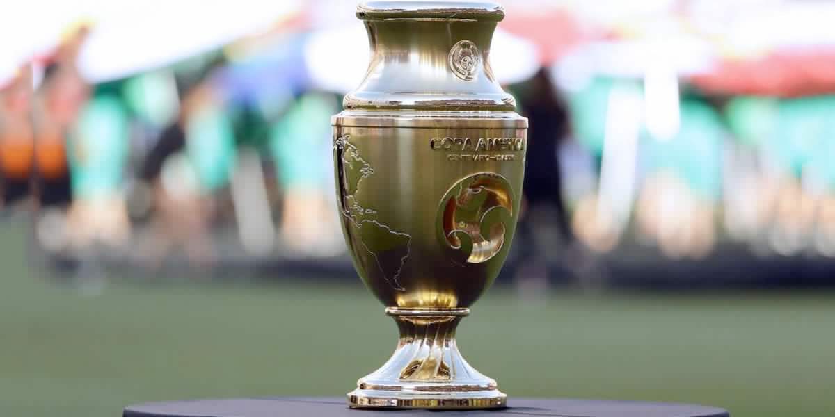Arranca la Copa América: Brasil y Bolivia inauguran la fiesta del fútbol