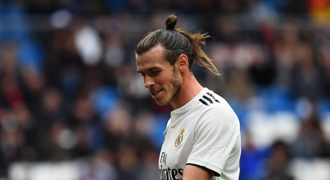 Bayern Múnich quiere a Gareth Bale para reemplazar a Robben y Ribery