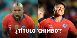 “Chile no es bicampeón de la Copa América”: Conmebol explicó por qué