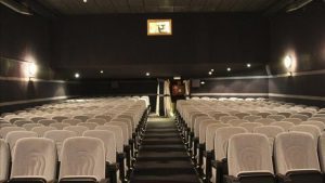 El impacto de la desaparición de los cines será un mayor control social: Luca Bigazzi