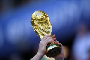 España y Portugal buscarán organizar en conjunto el Mundial 2030