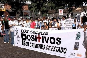 Petro abre una nueva ventana sobre los falsos positivos en Colombia