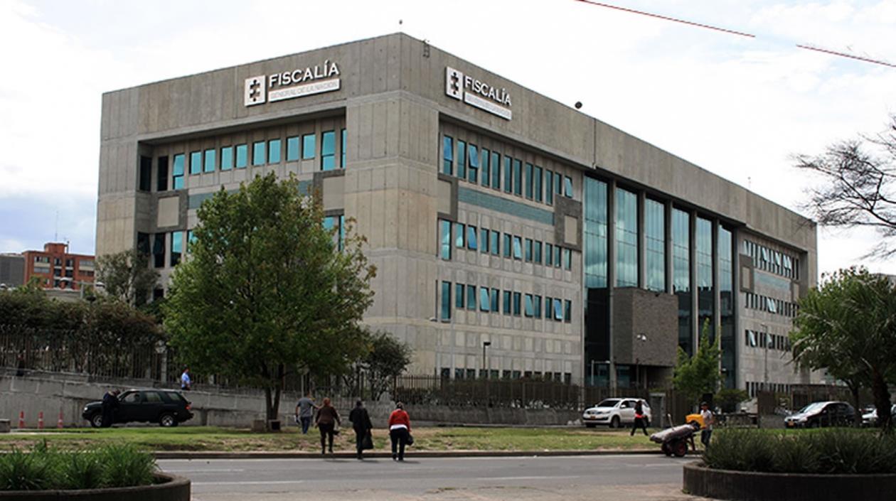 Terna para elegir al fiscal general de la Nación tiene 2 opciones fijas