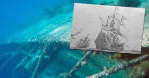 Gobierno vuelve a posponer la exploración del Galeón de San José