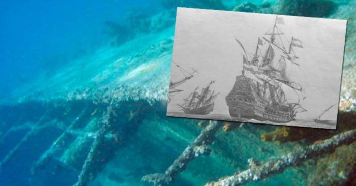 Gobierno vuelve a posponer la exploración del Galeón de San José