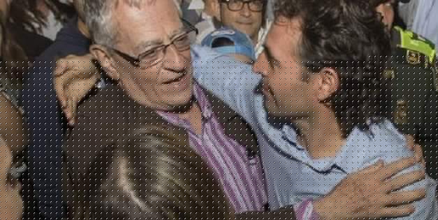 Falleció Hernán Gutiérrez, padre del alcalde de Medellín