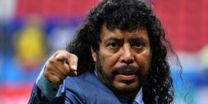 ¿Higuita se someterá a nuevo cambio extremo? Todo dependerá de la selección Colombia