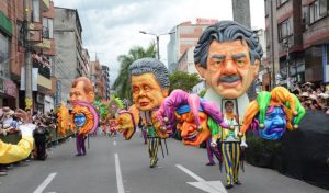 Alcaldía de Ibagué ultima detalles para celebración del Festival Folclórico Colombiano en su versión No 47