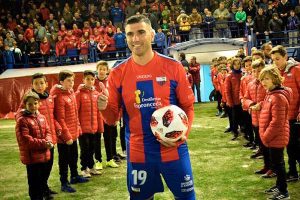 En accidente de tráfico, falleció el futbolista José Antonio Reyes