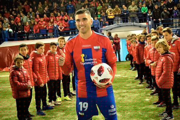 En accidente de tráfico, falleció el futbolista José Antonio Reyes