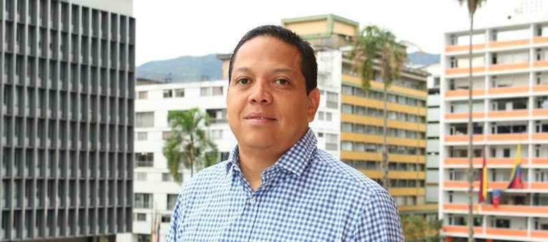 Sobre encuesta del CD, Mauricio Pinto indicó que el partido realizará nueva consulta