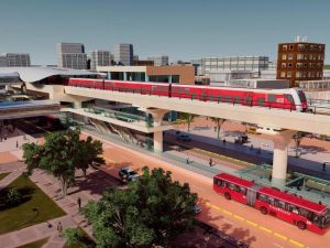 Hoy se abriría licitación para el metro de Bogotá