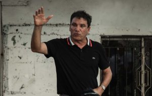 Una clínica materno – infantil, propone crear Juan Carlos Palacio en Santa Marta