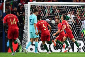 Portugal logró su segundo título oficial al vencer a Holanda en la final de la Nations League