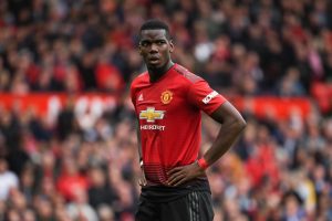 Real Madrid quiere a Paul Pogba; James Rodríguez iría al Manchester Utd. como parte de pago