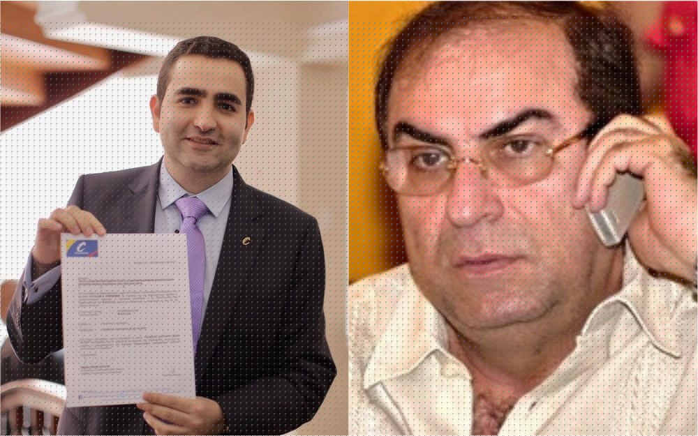 Corrupción y paramilitarismo envuelven la candidatura de Vicente Blel a la Gobernación de Bolívar