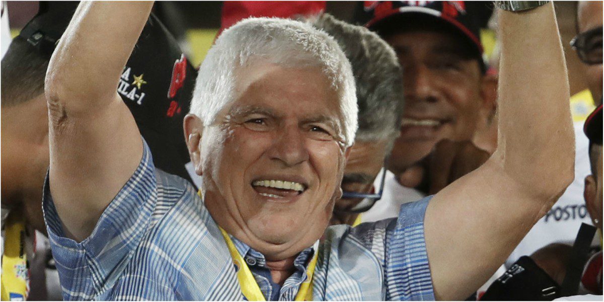 julio comeseña junior pasto dos dias de descanso alcalde char