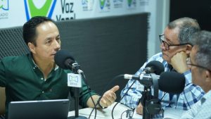 Alcalde de Yopal ejecutará proyectos educativos para fortalecer la infraestructura