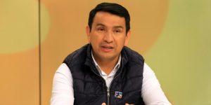 Wilson Flórez: “En la Cundinamarca líder vamos a premiar el trabajo de los campesinos sobre los intermediarios»