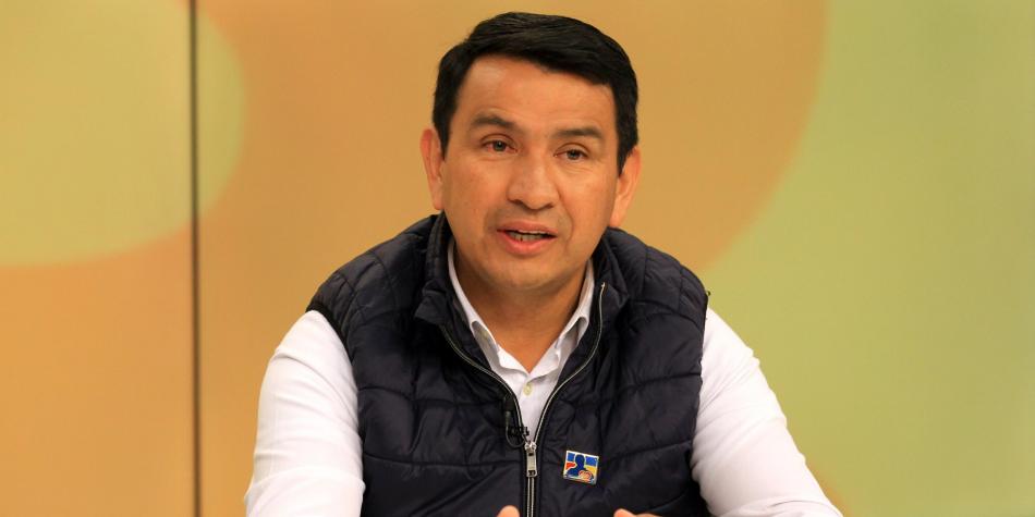 Wilson Flórez: “En la Cundinamarca líder vamos a premiar el trabajo de los campesinos sobre los intermediarios»