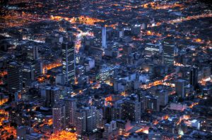 ¿Tiene Bogotá una identidad arquitectónica?