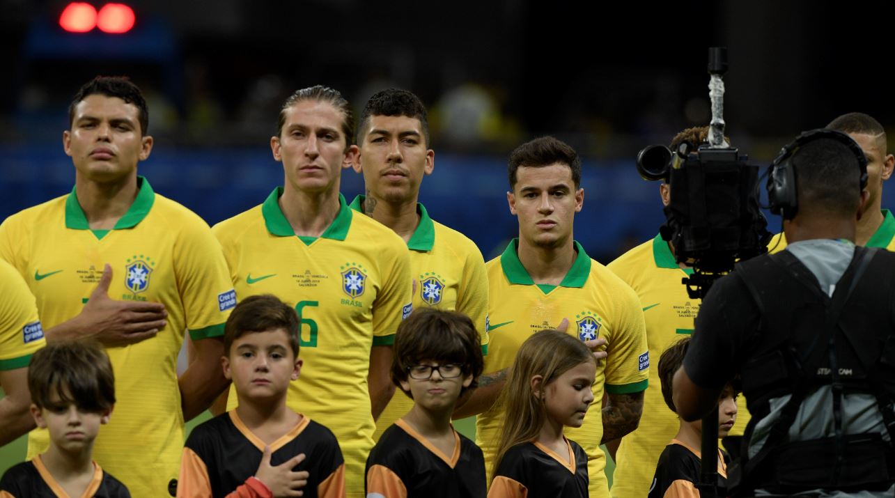 Brasil vuelve a jugar una semifinal en el Mineirao, el mismo estadio del recordado 7-1 ante Alemania