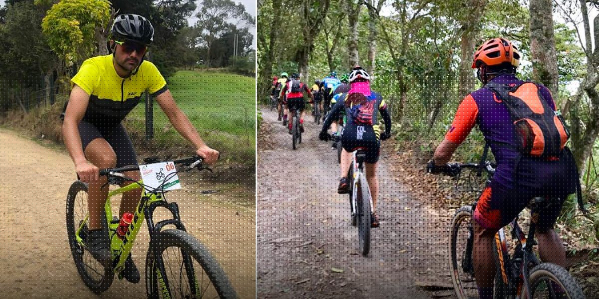 Colombia se está convirtiendo en potencia suramericana para el turismo en bicicleta