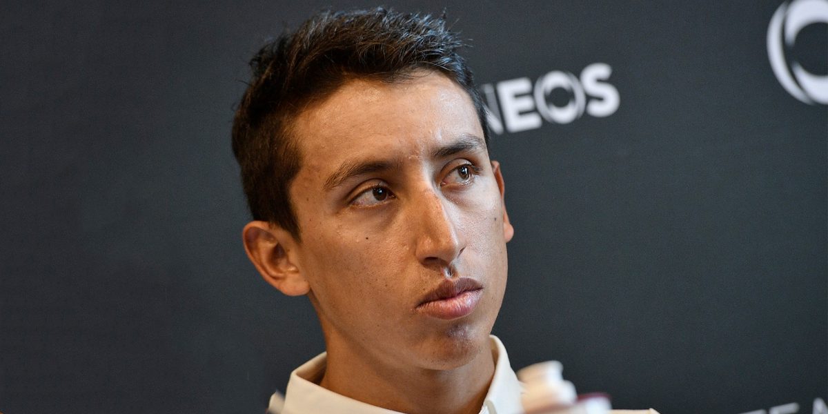 ‘Egan Bernal puede superar a los más grandes de la historia’: Hinault