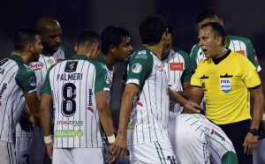 ¡En huelga! Seis clubes boicotearon el torneo de primera división de Bolivia por problemas con la Federación