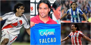Falcao saldría del Mónaco para volver a un lugar donde es ídolo