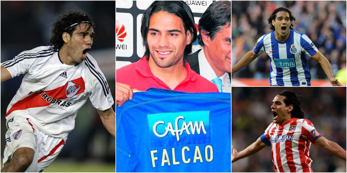 Falcao saldría del Mónaco para volver a un lugar donde es ídolo